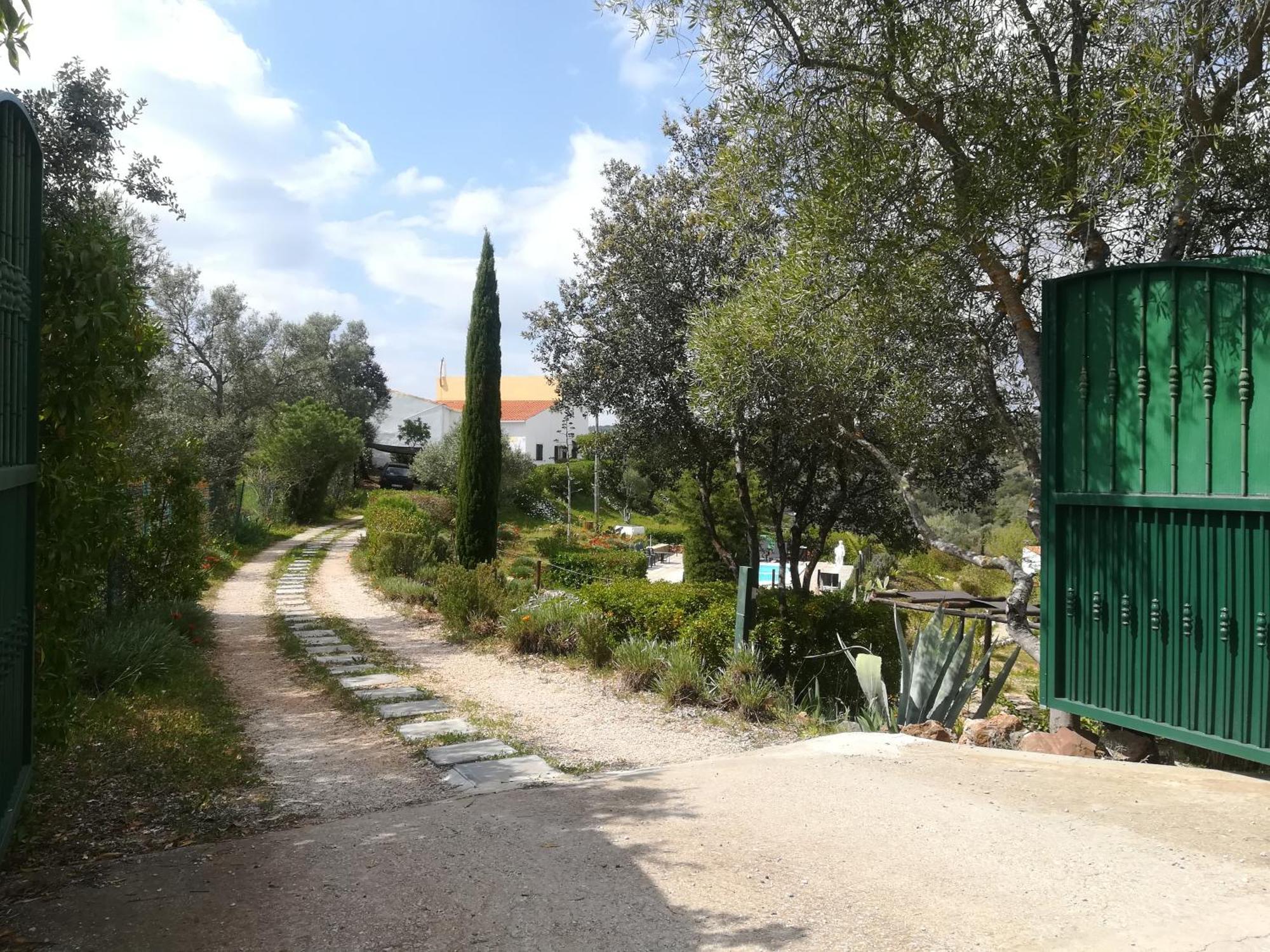 Alagoas Park Loulé Kültér fotó